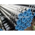 ASTM A106B steel seamless pipes